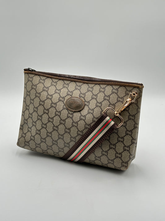2nd Payment on Gucci GG Pouch Crossbody