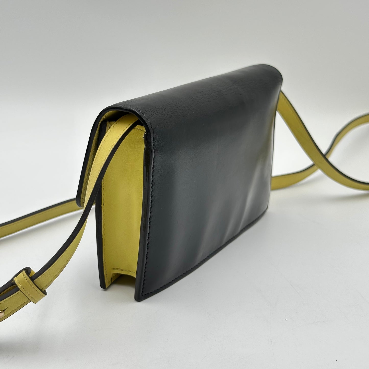 Authentic GUCCI Wallet Belt Bag Crossbody