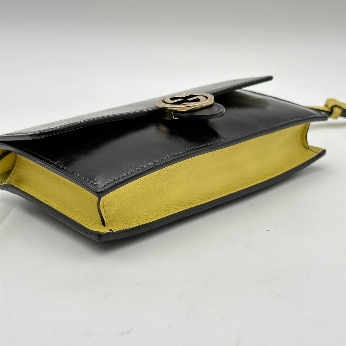 Authentic GUCCI Wallet Belt Bag Crossbody