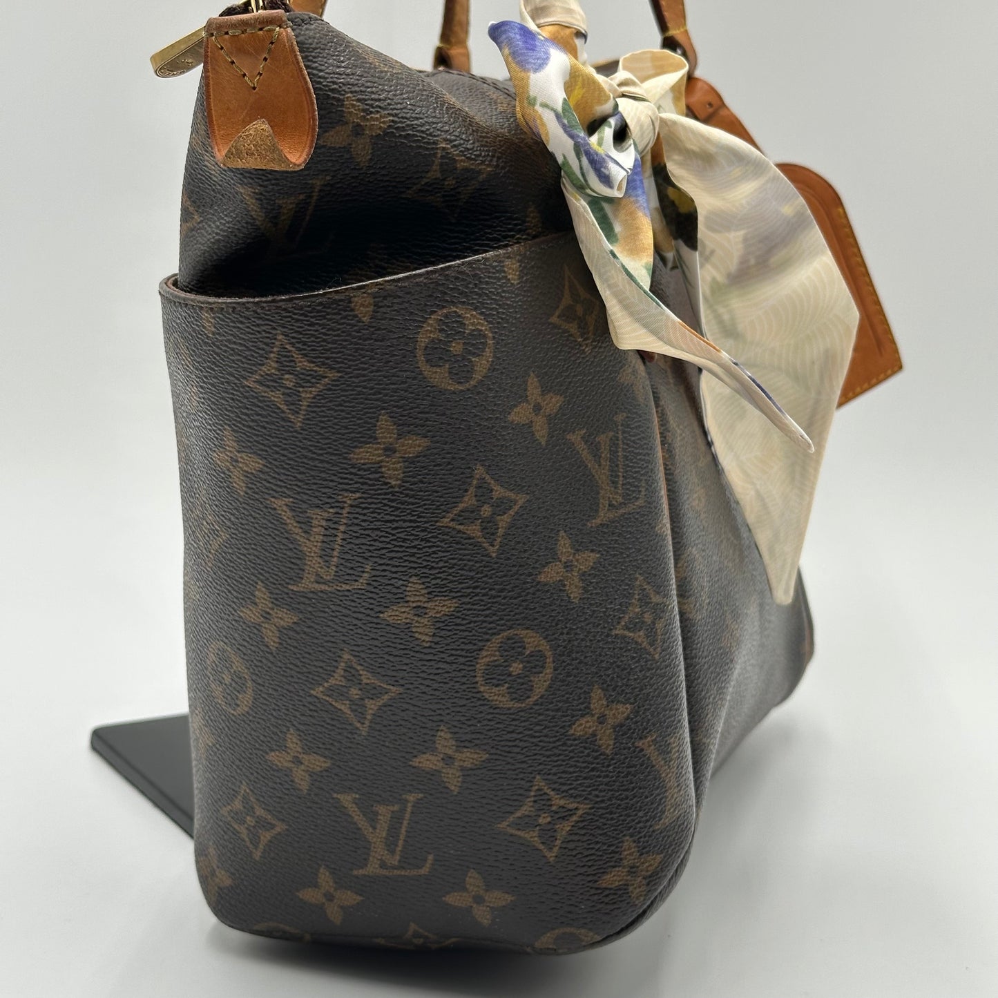 Authentic Louis Vuitton 2012 Monogram Totally PM