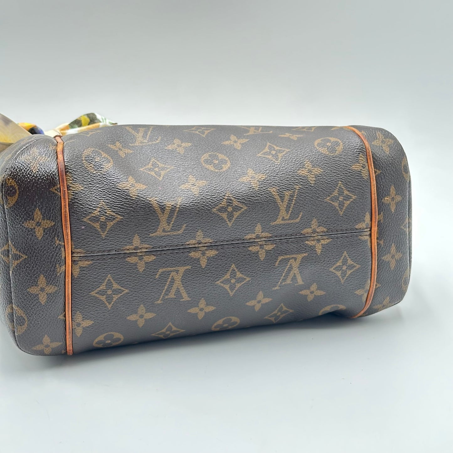 Authentic Louis Vuitton 2012 Monogram Totally PM