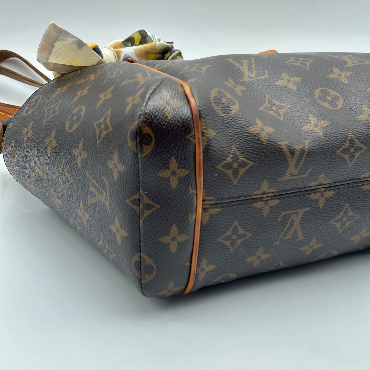 Authentic Louis Vuitton 2012 Monogram Totally PM