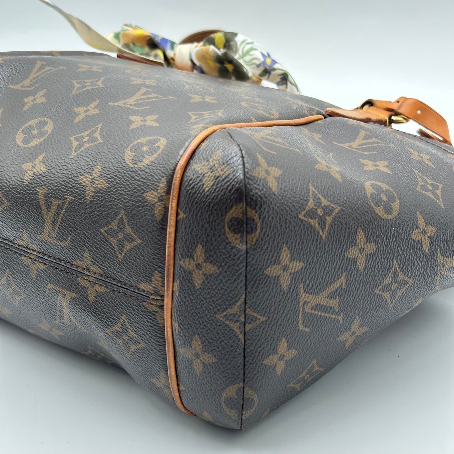 Authentic Louis Vuitton 2012 Monogram Totally PM